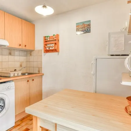 公寓 Eleuthera- 211- Loggia Vitree- 5 Pers *
