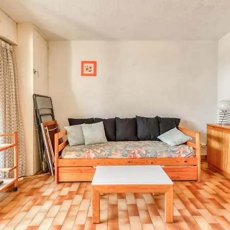 公寓 Eleuthera- 211- Loggia Vitree- 5 Pers *