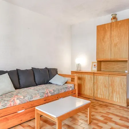 Eleuthera- 211- Loggia Vitree- 5 Pers 阿格德
